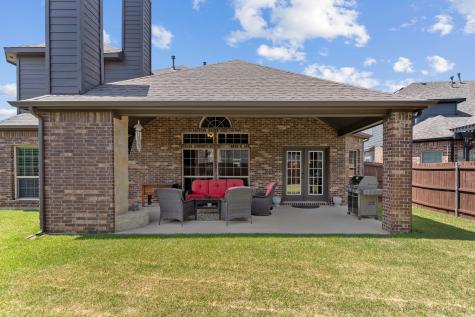 9600 Makiposa Lane Fort Worth TX 76177