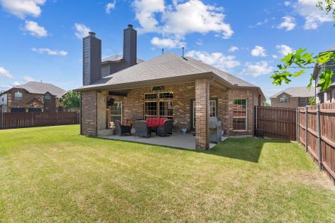 9600 Makiposa Lane Fort Worth TX 76177