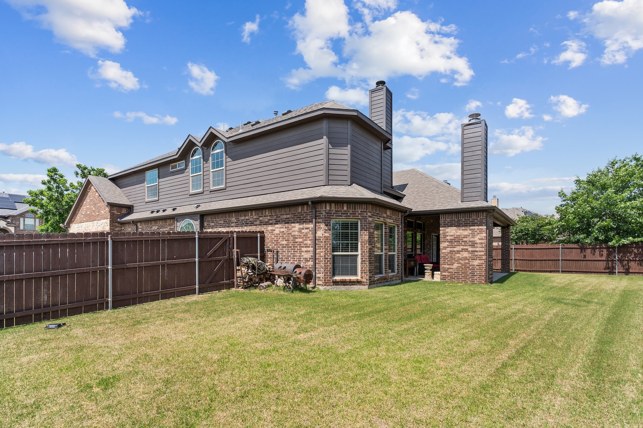9600 Makiposa Lane Fort Worth TX 76177