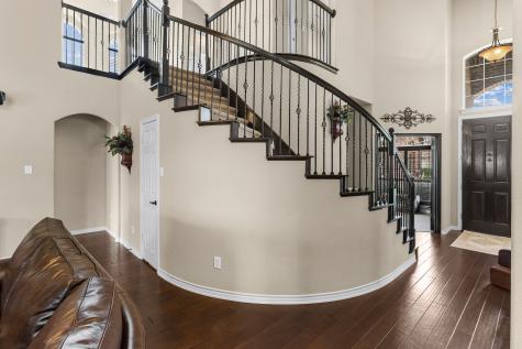 9600 Makiposa Lane Fort Worth TX 76177