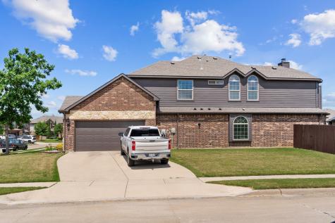 9600 Makiposa Lane Fort Worth TX 76177
