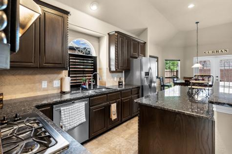 9600 Makiposa Lane Fort Worth TX 76177