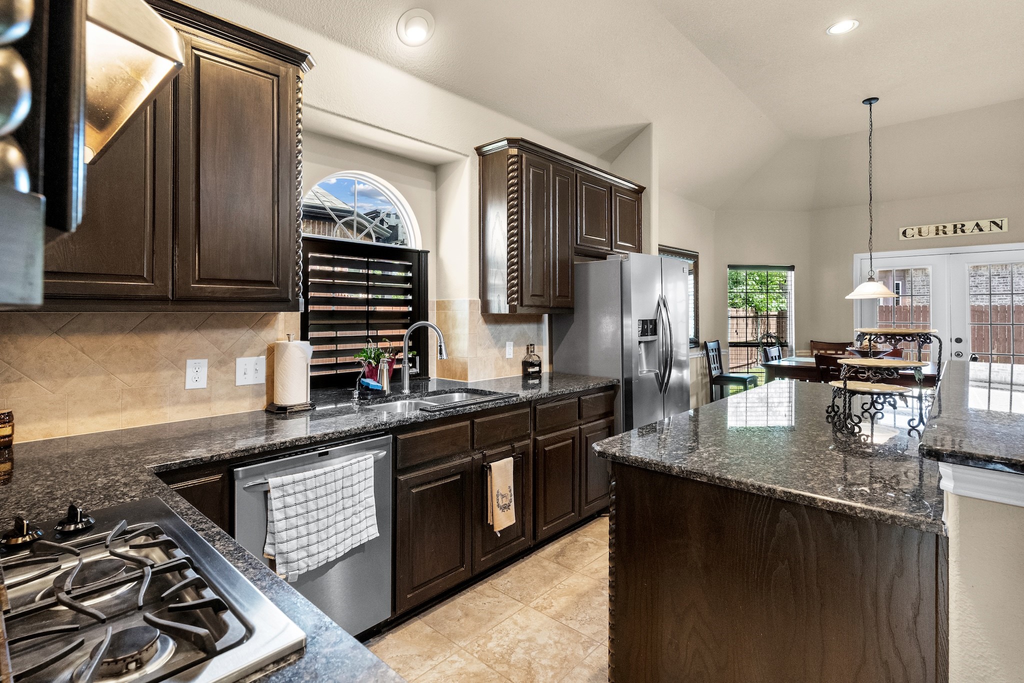 9600 Makiposa Lane Fort Worth TX 76177