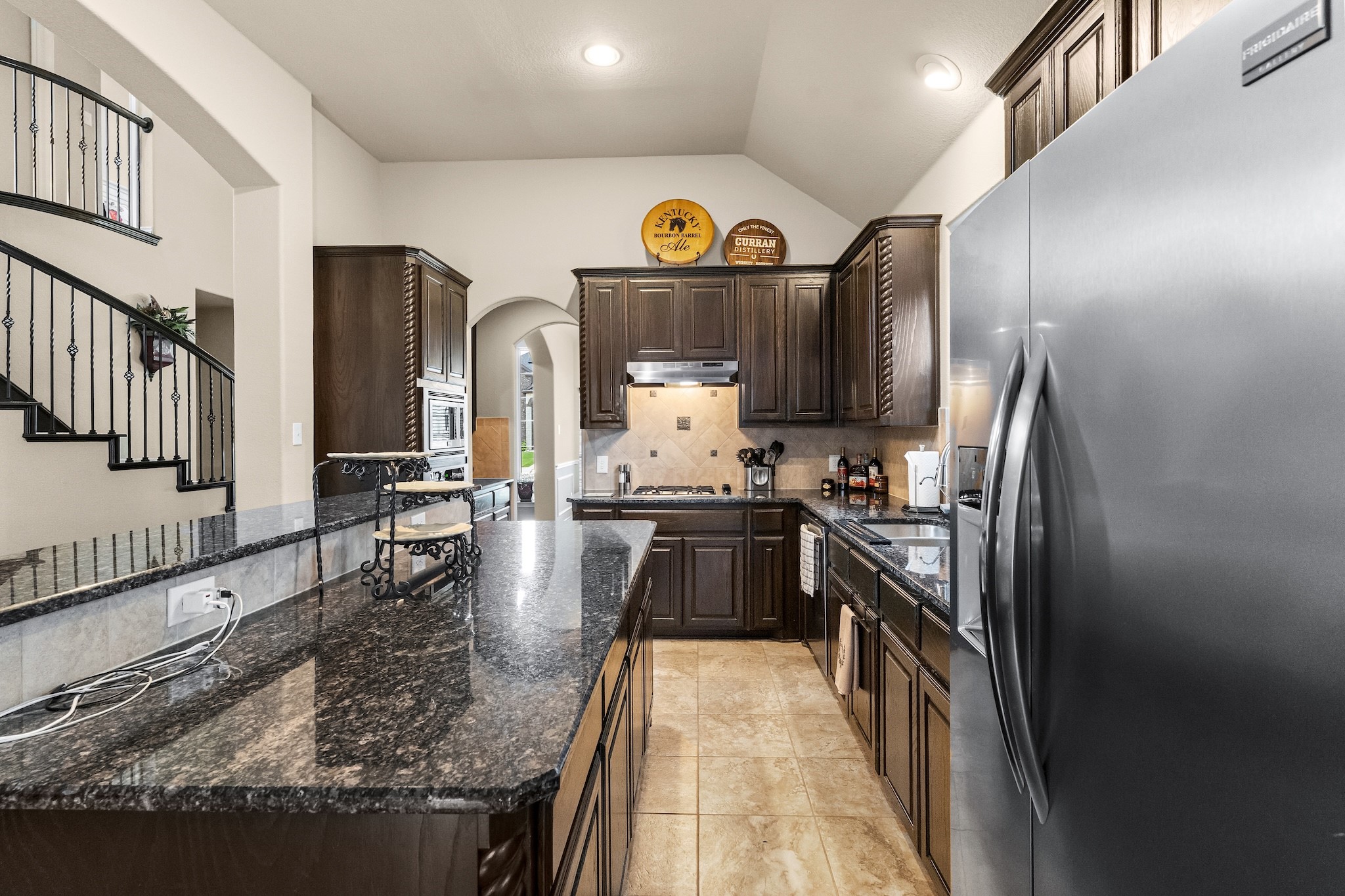 9600 Makiposa Lane Fort Worth TX 76177