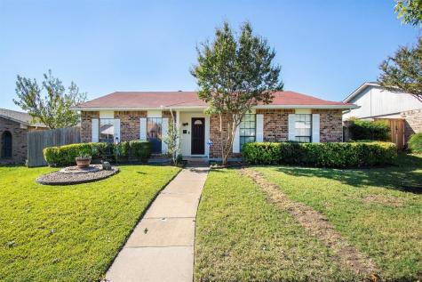 1204 Jabbet Circle Plano TX 75025