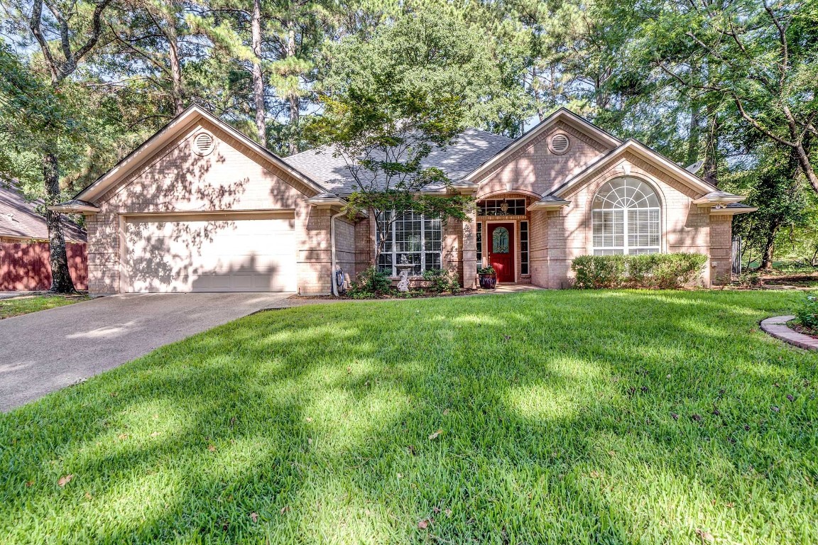 3501 Rock Creek Drive Tyler TX 75707