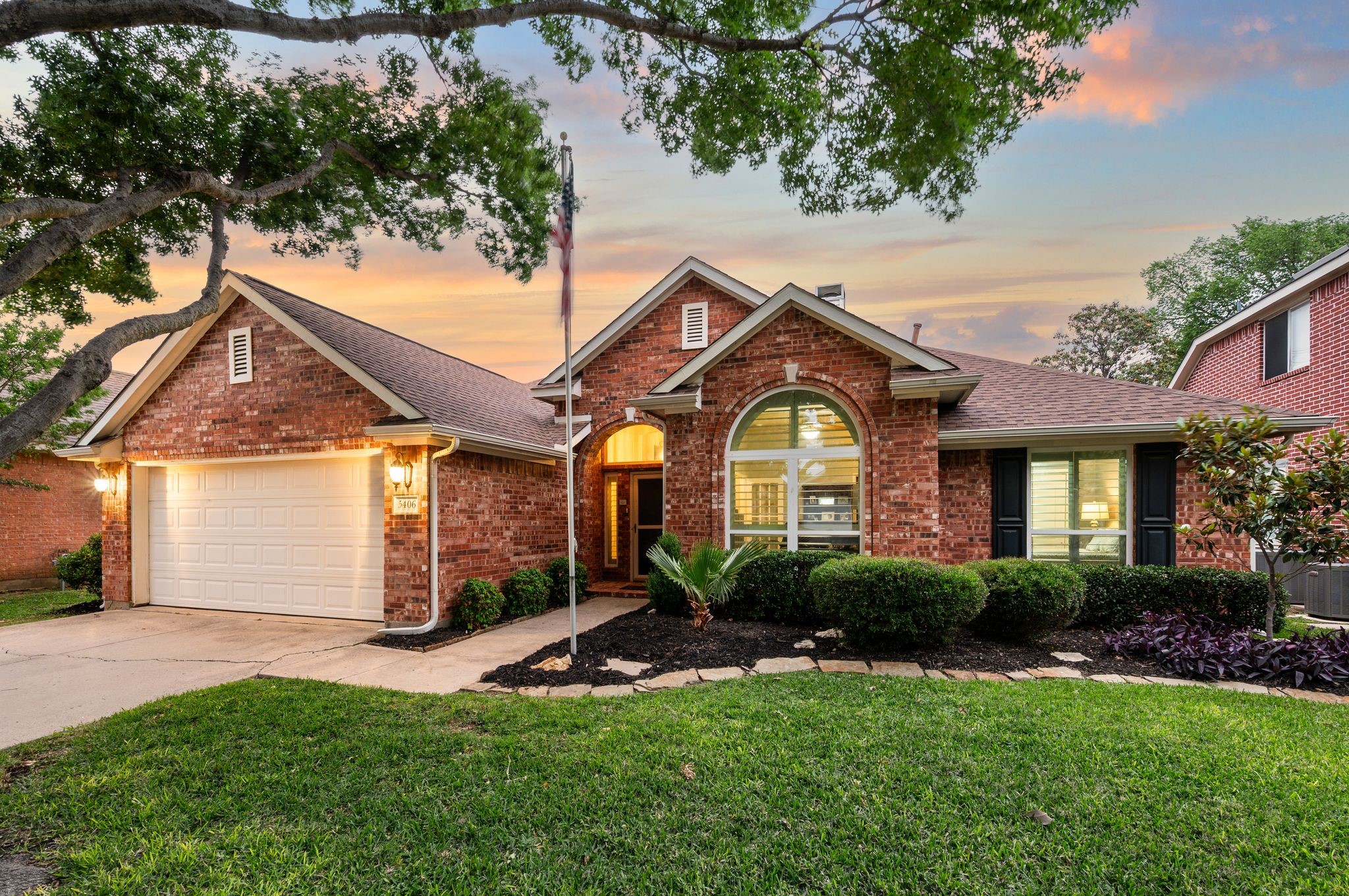 5406 Timber Park Drive Flower Mound TX 75028