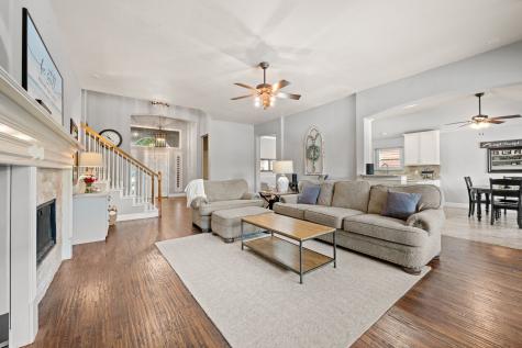 5406 Timber Park Drive Flower Mound TX 75028