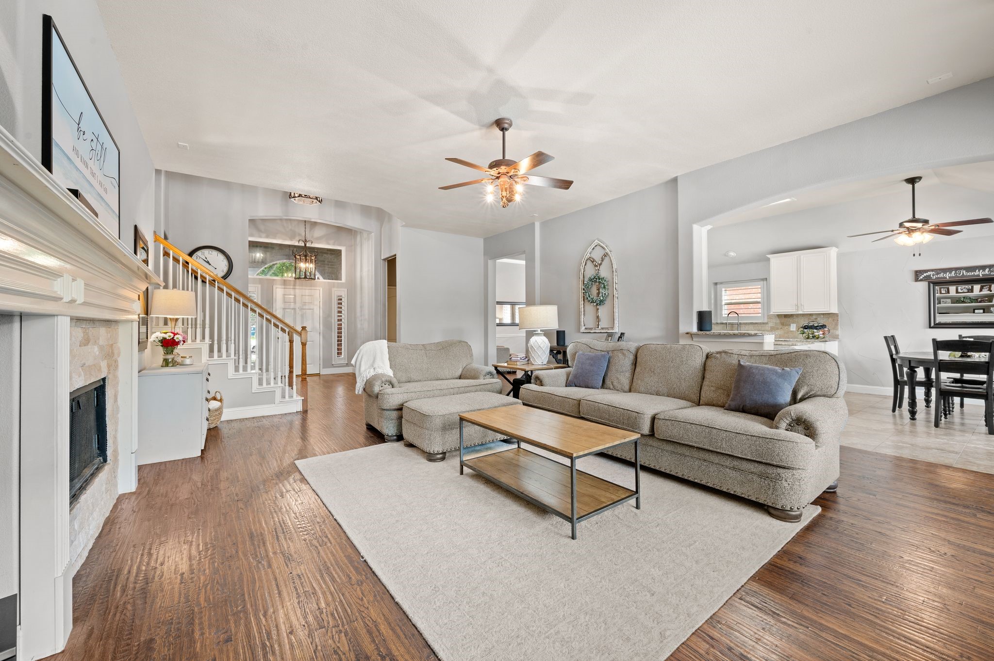 5406 Timber Park Drive Flower Mound TX 75028