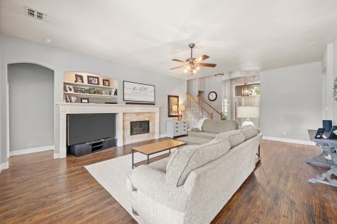5406 Timber Park Drive Flower Mound TX 75028