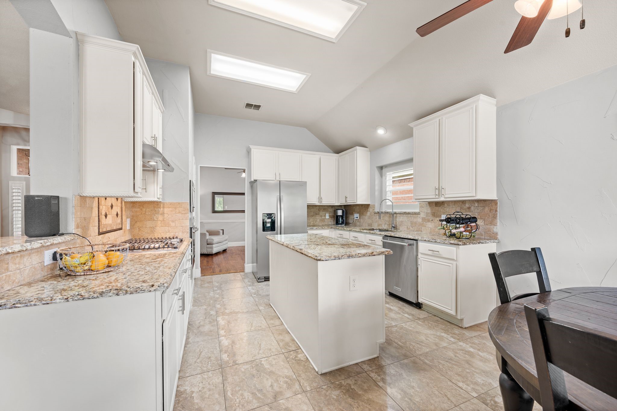 5406 Timber Park Drive Flower Mound TX 75028