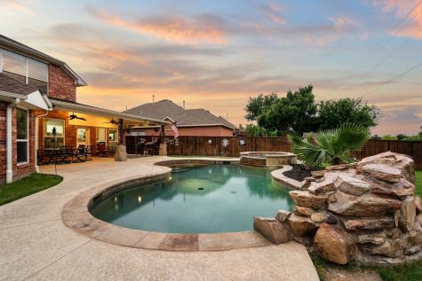 5406 Timber Park Drive Flower Mound TX 75028