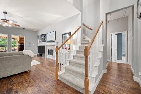 5406 Timber Park Drive Flower Mound TX 75028