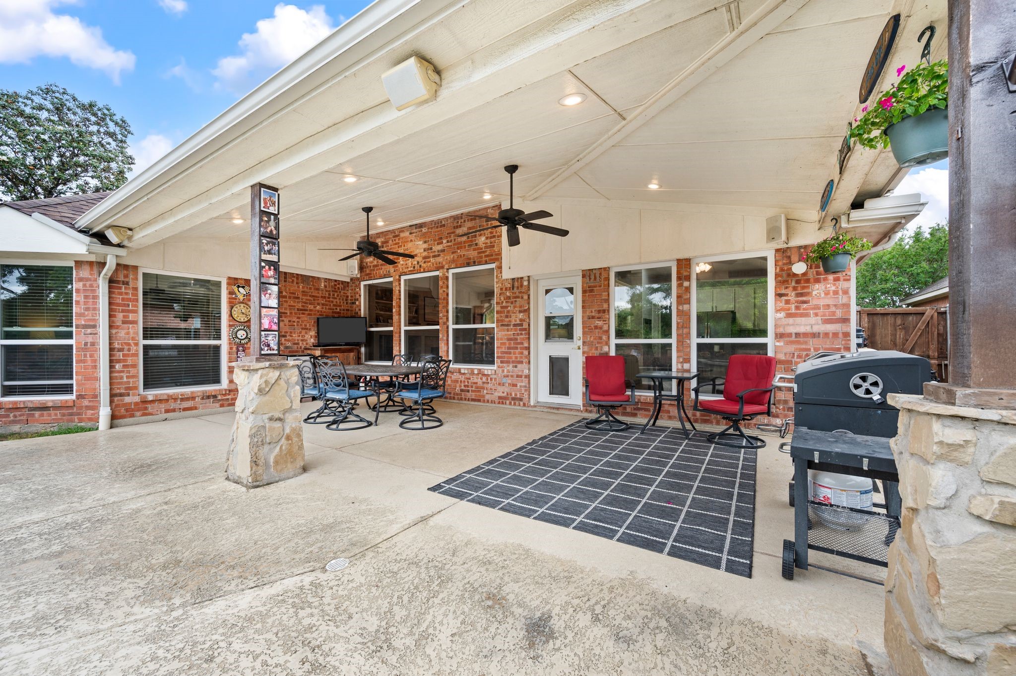 5406 Timber Park Drive Flower Mound TX 75028