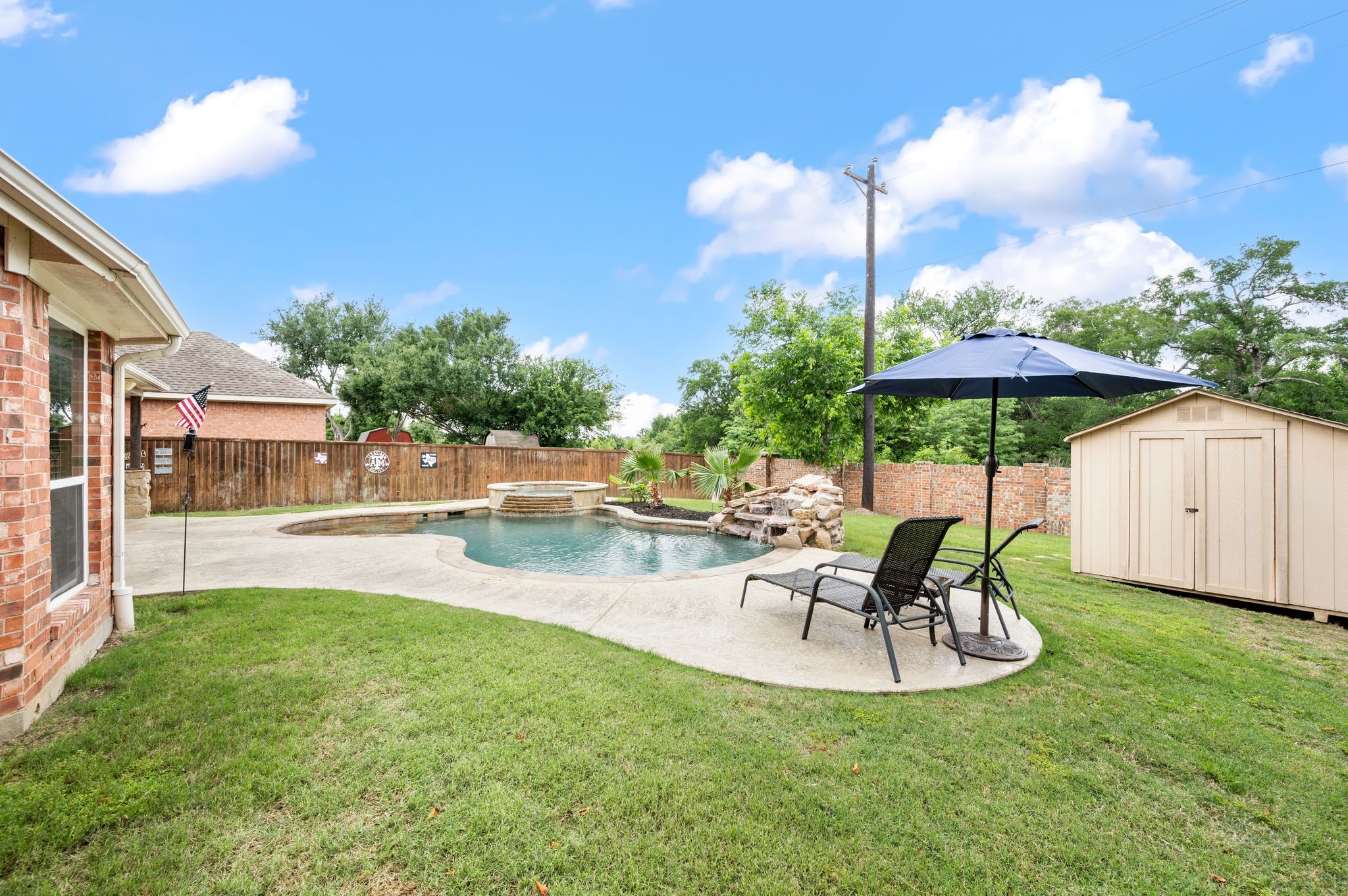 5406 Timber Park Drive Flower Mound TX 75028