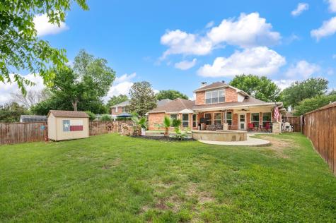 5406 Timber Park Drive Flower Mound TX 75028