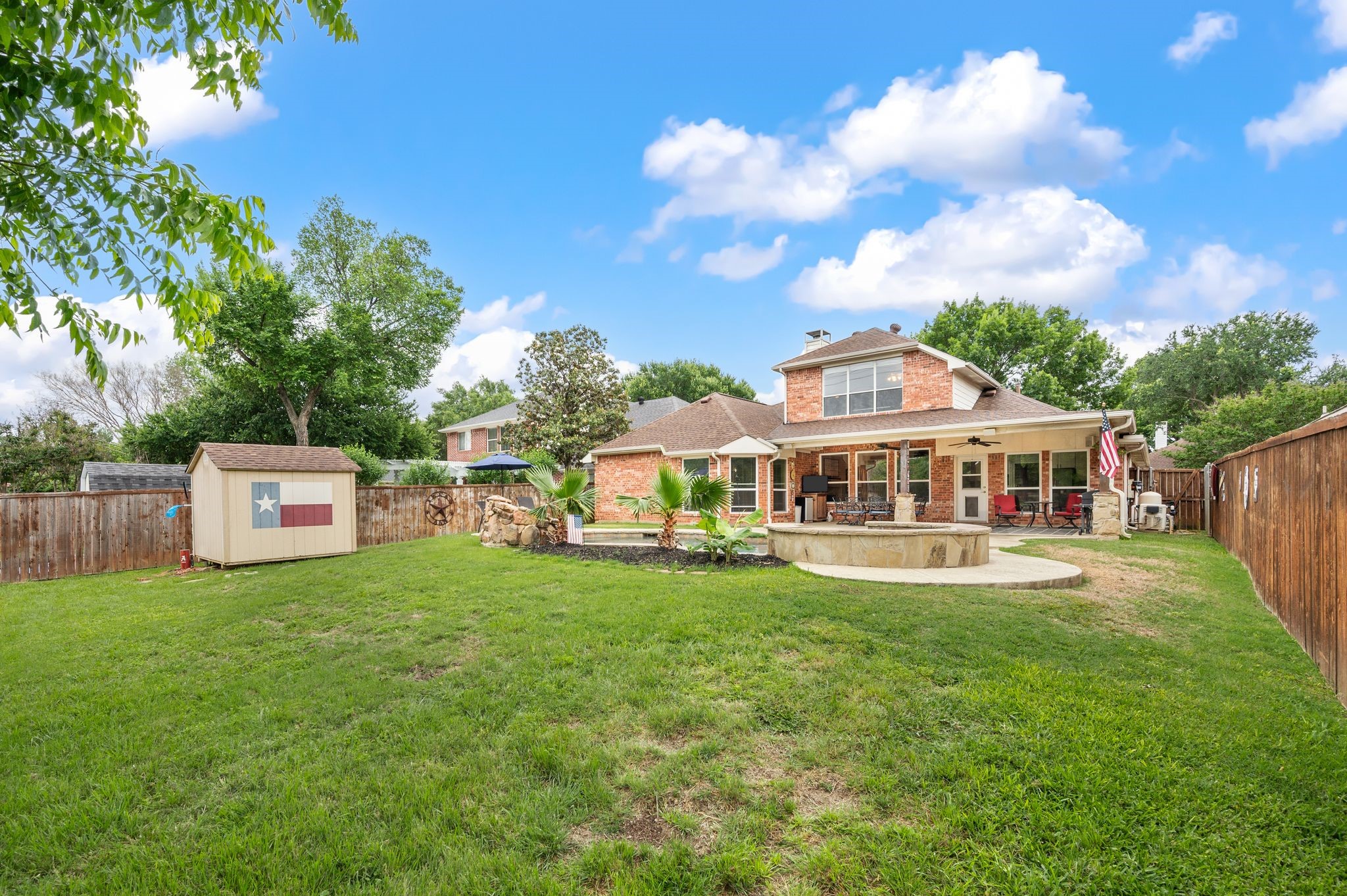 5406 Timber Park Drive Flower Mound TX 75028