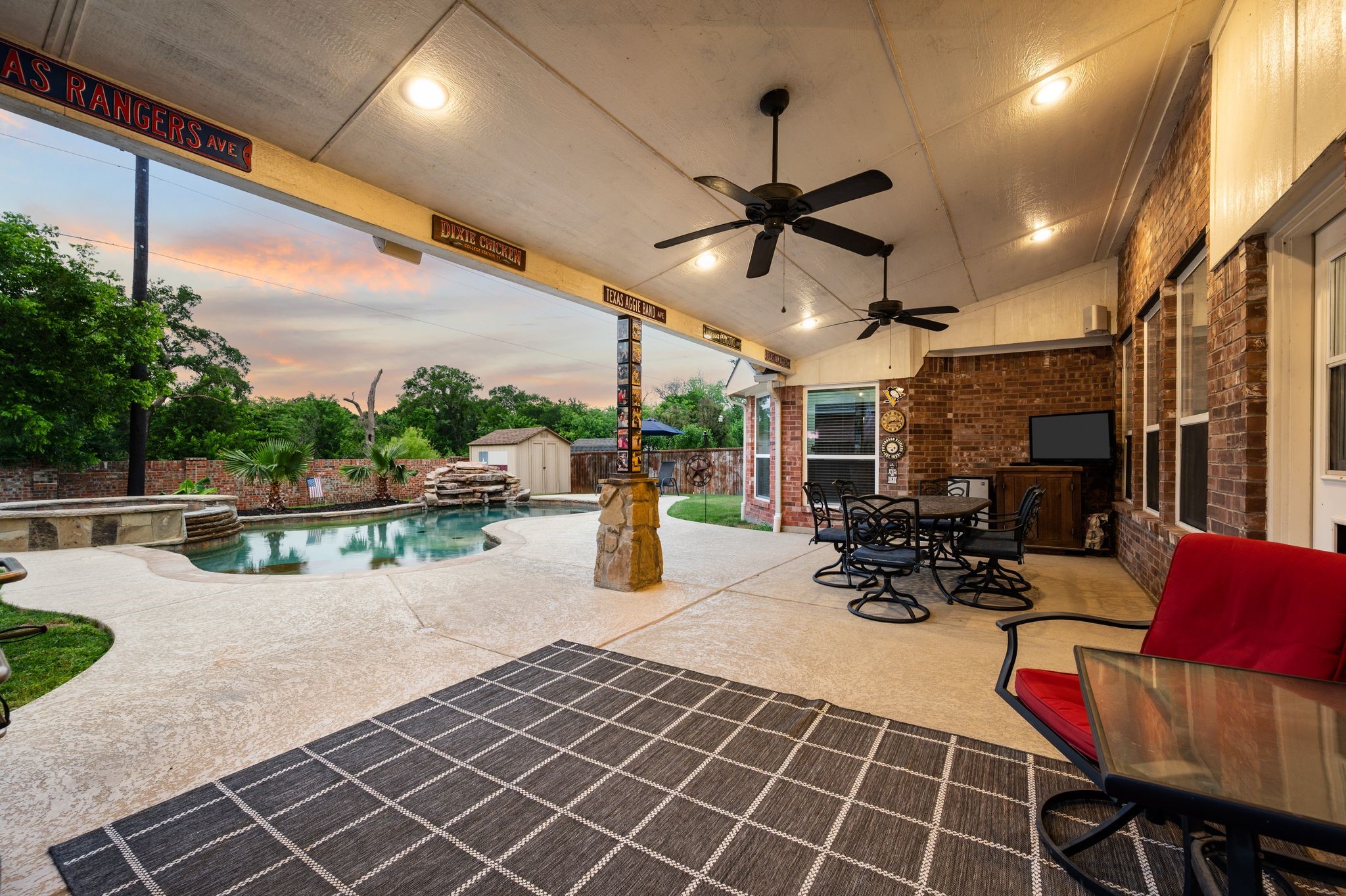 5406 Timber Park Drive Flower Mound TX 75028