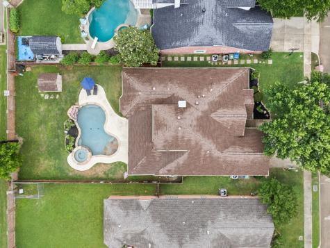 5406 Timber Park Drive Flower Mound TX 75028