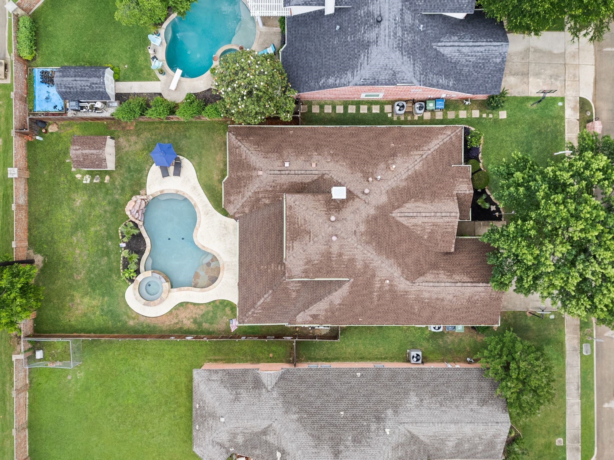 5406 Timber Park Drive Flower Mound TX 75028