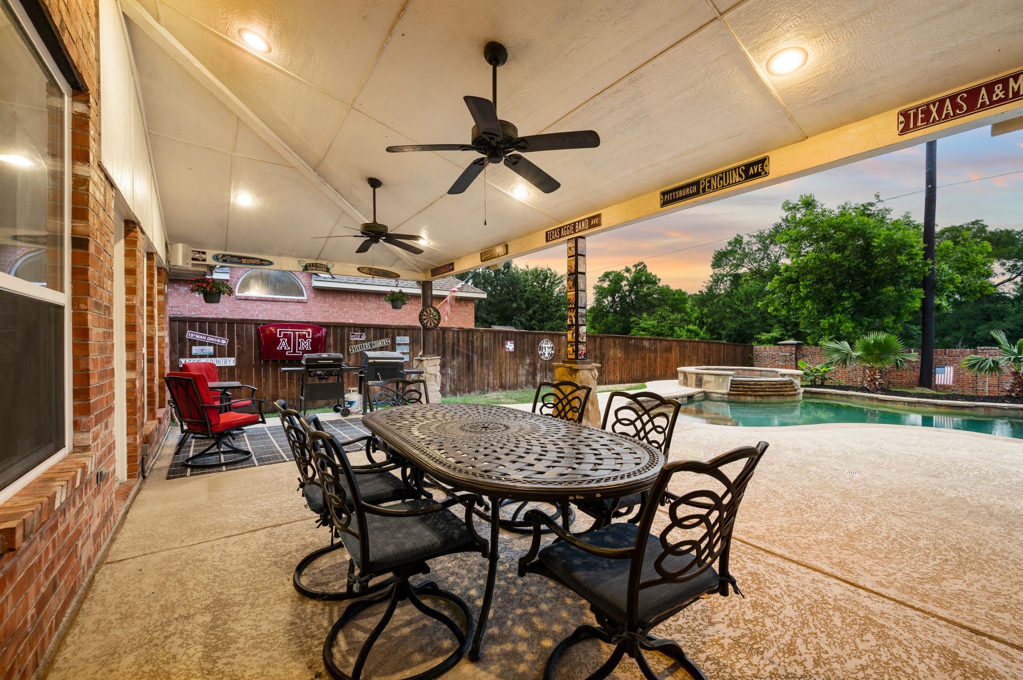 5406 Timber Park Drive Flower Mound TX 75028