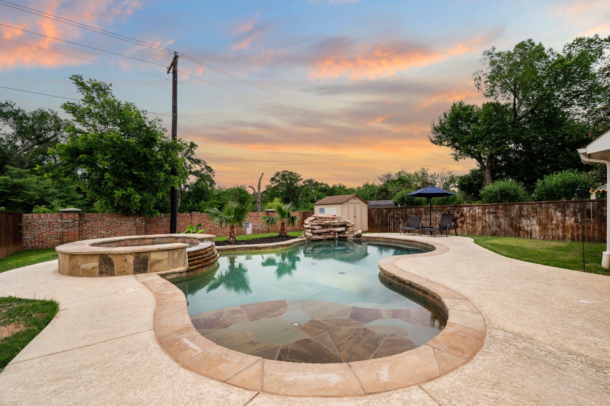 5406 Timber Park Drive Flower Mound TX 75028