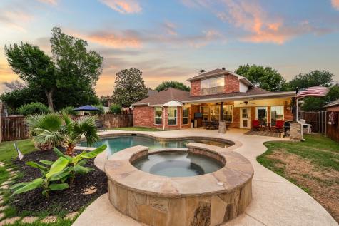 5406 Timber Park Drive Flower Mound TX 75028