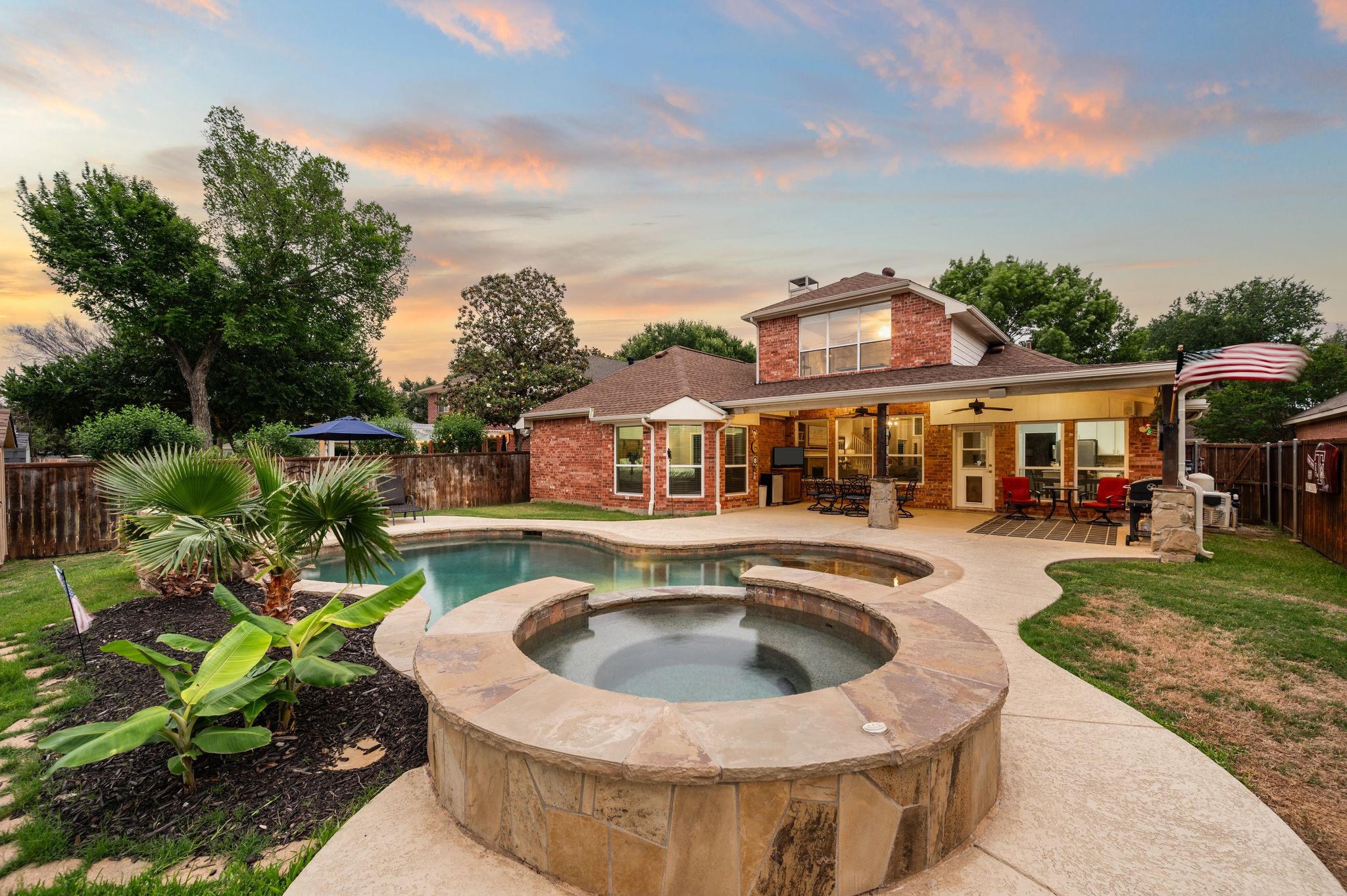 5406 Timber Park Drive Flower Mound TX 75028
