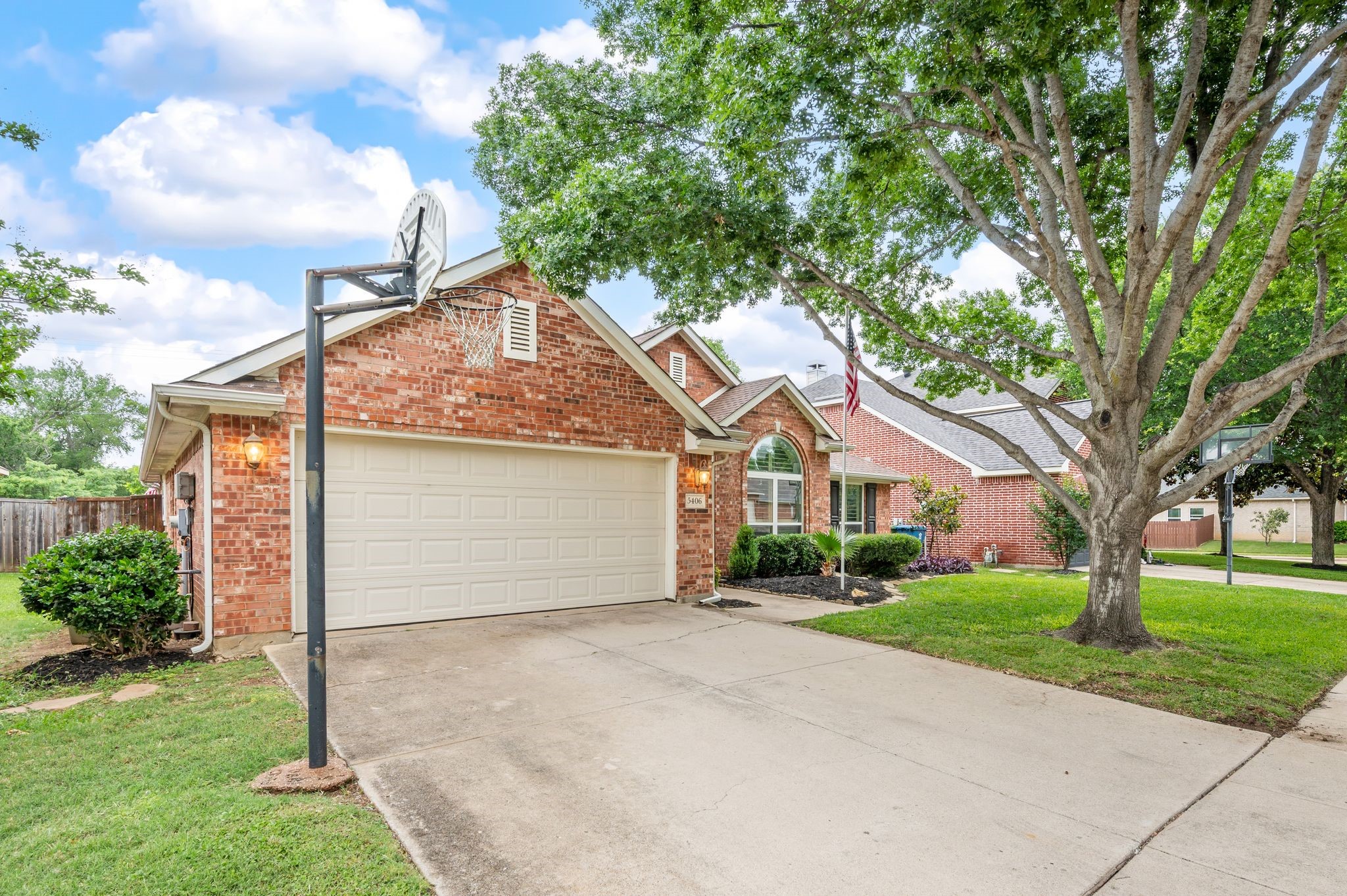 5406 Timber Park Drive Flower Mound TX 75028