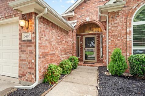 5406 Timber Park Drive Flower Mound TX 75028