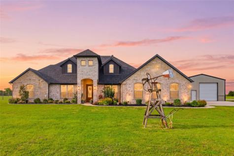 1705 S Fm 1752 Savoy TX 75479