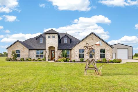 1705 S Fm 1752 Savoy TX 75479