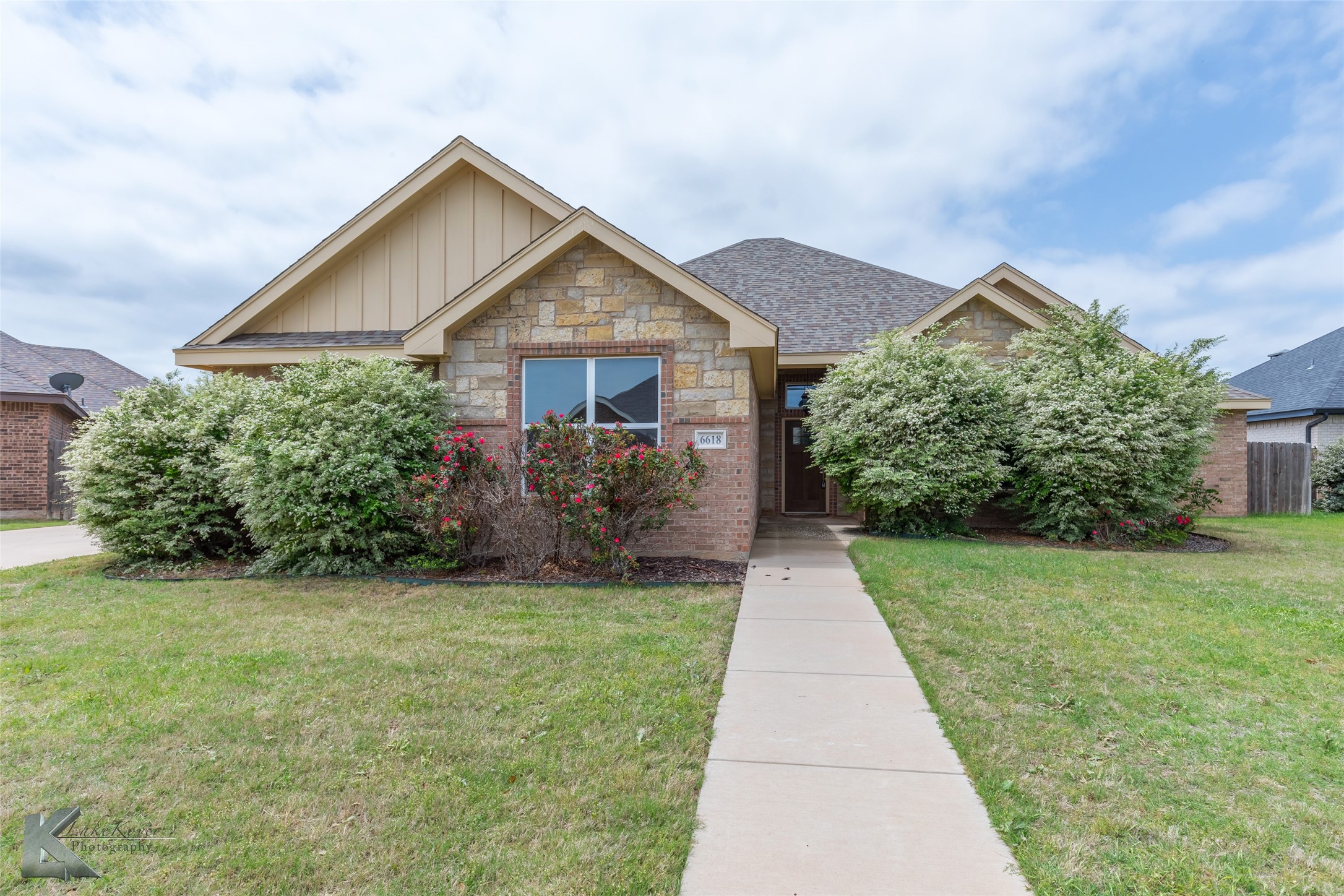 6618 Longbranch Way Abilene TX 79606