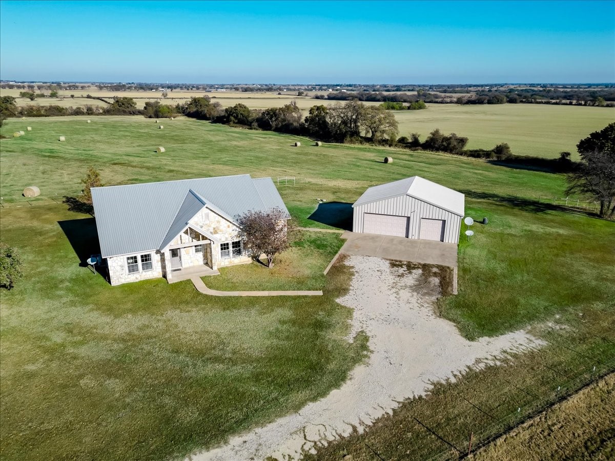 8500 Nix Road Tolar TX 76476