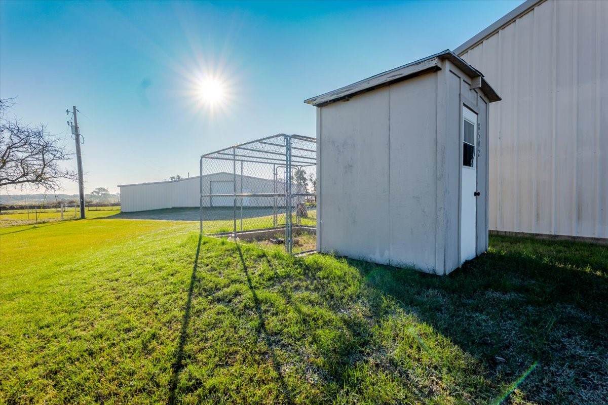 8500 Nix Road Tolar TX 76476