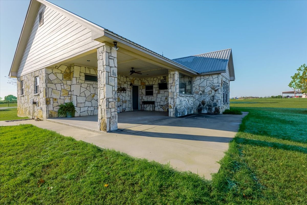 8500 Nix Road Tolar TX 76476