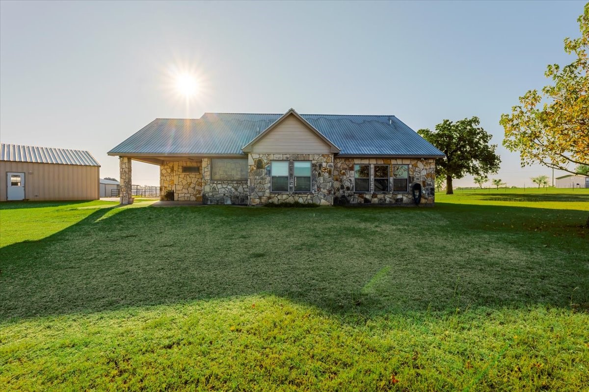 8500 Nix Road Tolar TX 76476