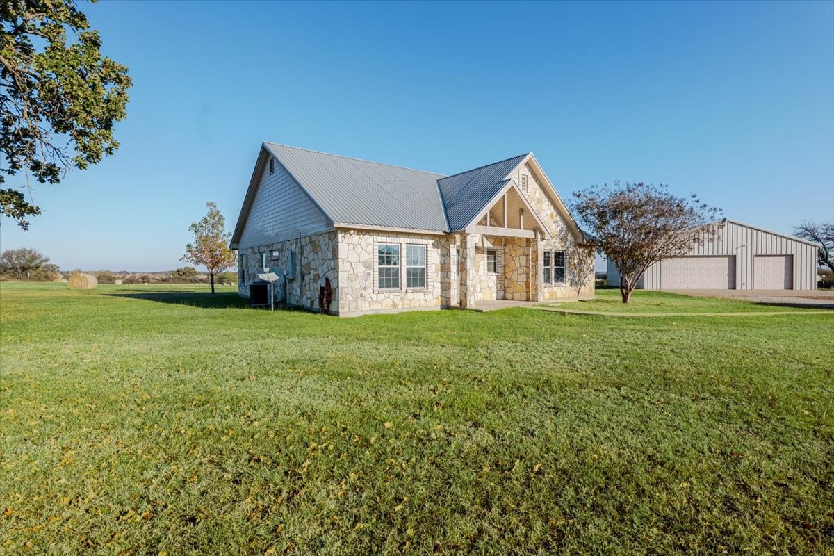 8500 Nix Road Tolar TX 76476