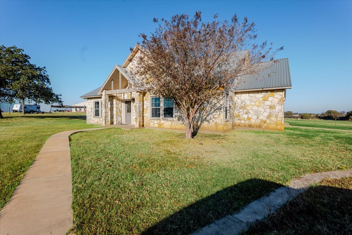 8500 Nix Road Tolar TX 76476