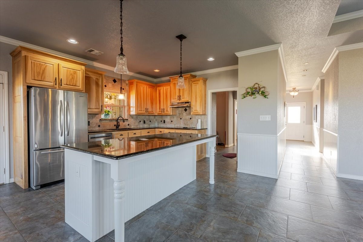 8500 Nix Road Tolar TX 76476