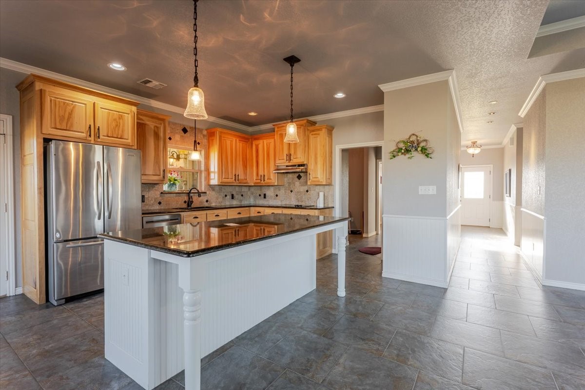 8500 Nix Road Tolar TX 76476