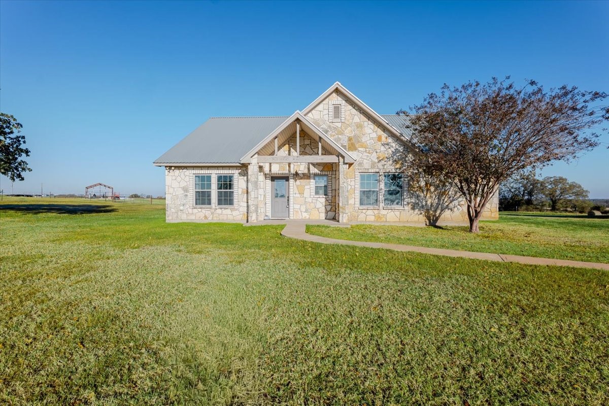 8500 Nix Road Tolar TX 76476