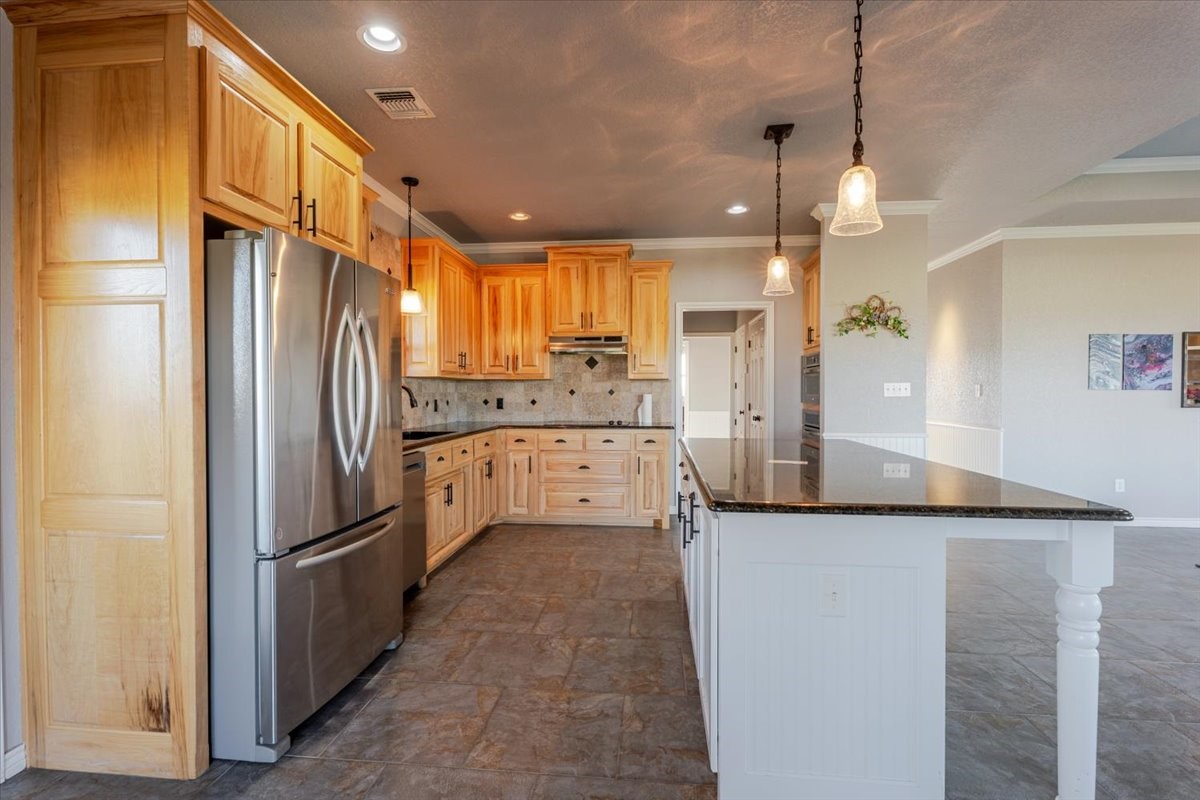 8500 Nix Road Tolar TX 76476