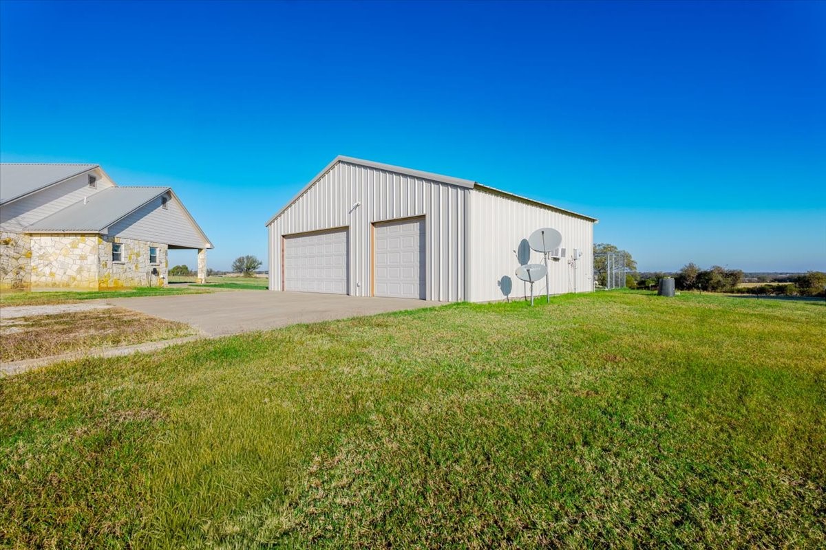 8500 Nix Road Tolar TX 76476