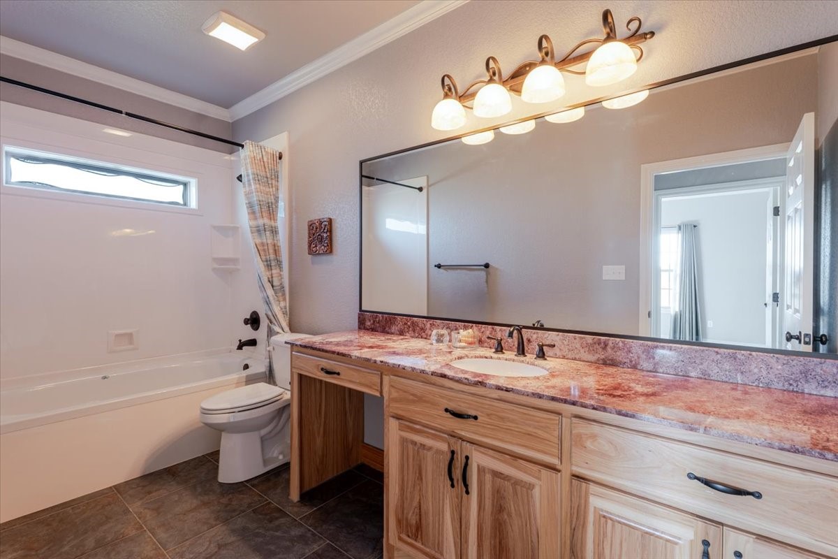 8500 Nix Road Tolar TX 76476