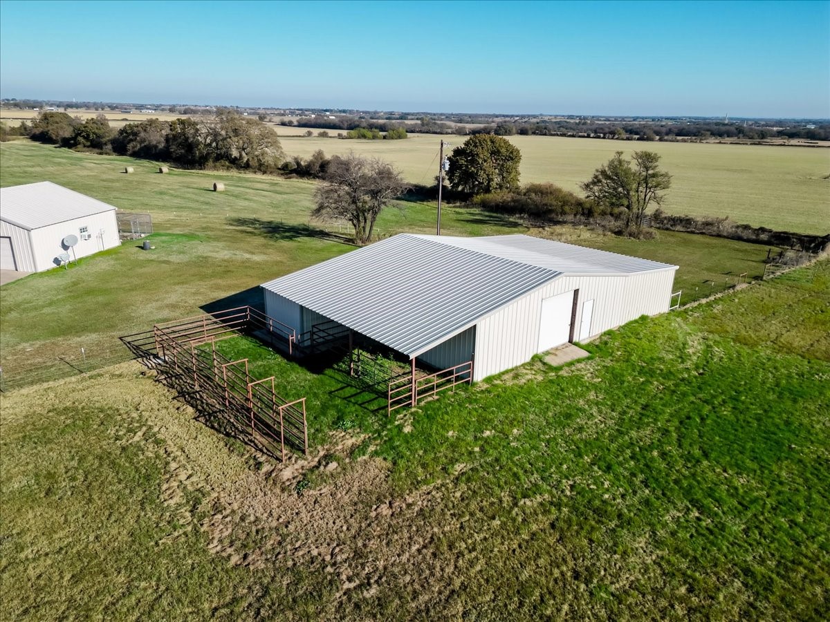 8500 Nix Road Tolar TX 76476