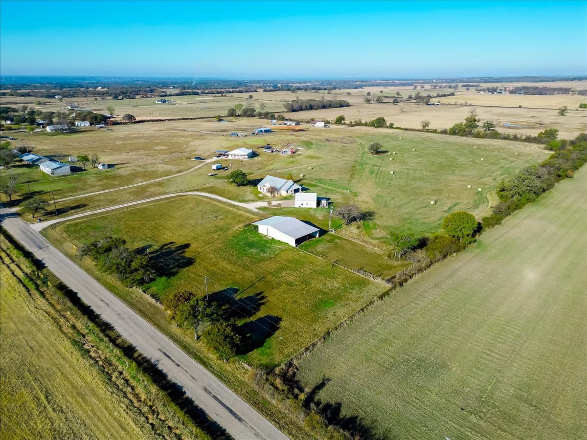 8500 Nix Road Tolar TX 76476