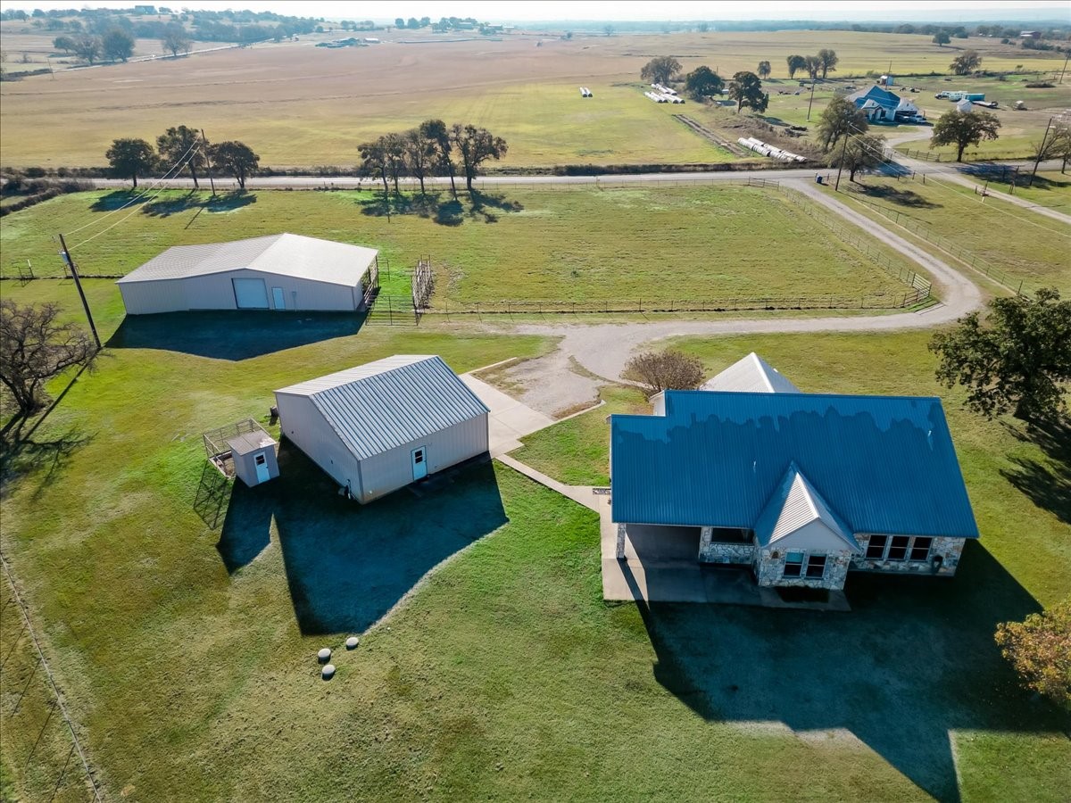 8500 Nix Road Tolar TX 76476