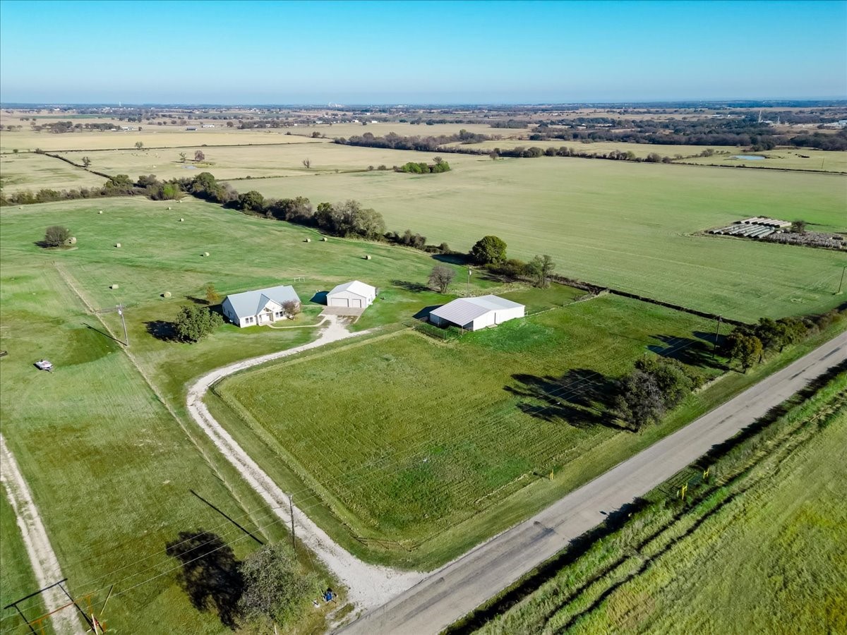 8500 Nix Road Tolar TX 76476
