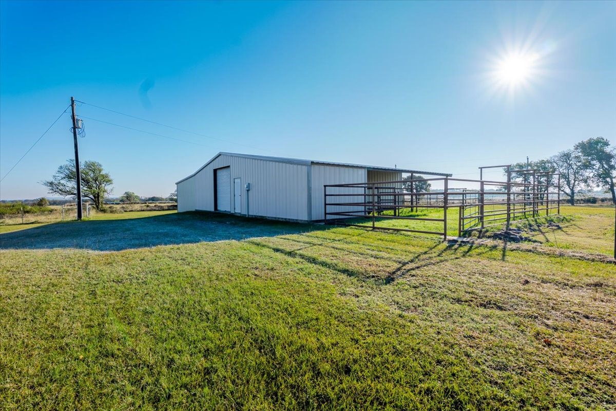 8500 Nix Road Tolar TX 76476